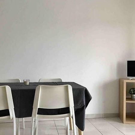 Appartement Stella-Plage كوسيك المظهر الخارجي الصورة