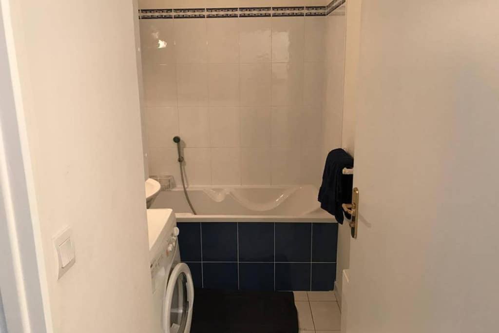 Appartement Stella-Plage كوسيك المظهر الخارجي الصورة
