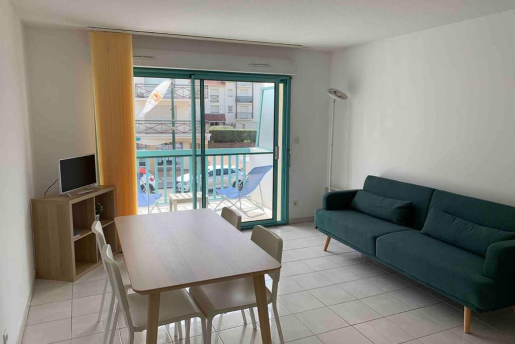 Appartement Stella-Plage كوسيك المظهر الخارجي الصورة