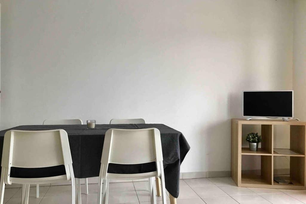 Appartement Stella-Plage كوسيك المظهر الخارجي الصورة
