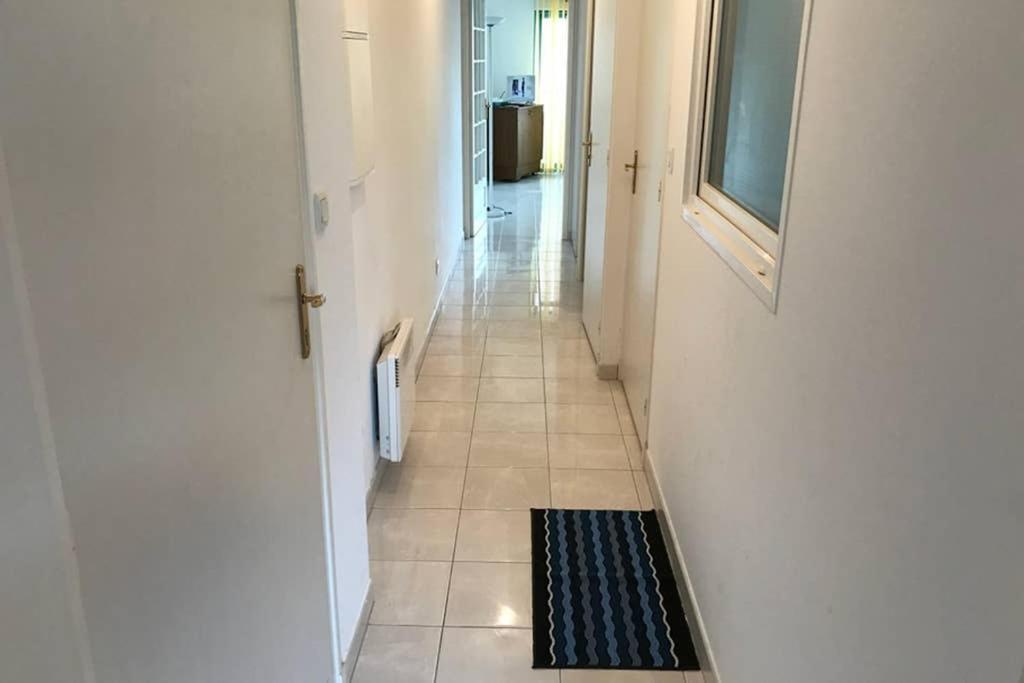 Appartement Stella-Plage كوسيك المظهر الخارجي الصورة